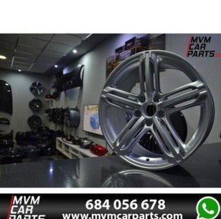 Llantas Audi 18 RS6 C6 AU003