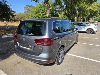 SEAT Alhambra 1.4 TSI 150CV FR Automático 7 plazas