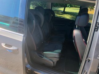SEAT Alhambra 1.4 TSI 150CV FR Automático 7 plazas