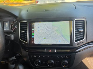 SEAT Alhambra 1.4 TSI 150CV FR Automático 7 plazas