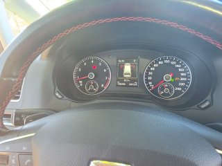 SEAT Alhambra 1.4 TSI 150CV FR Automático 7 plazas