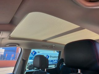 SEAT Alhambra 1.4 TSI 150CV FR Automático 7 plazas