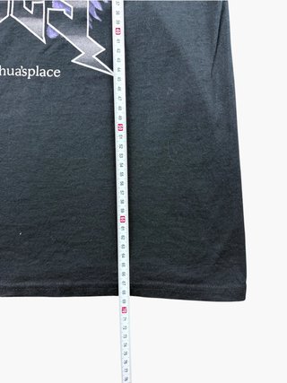 Graphic T-Shirt Rock Of Ages “JP Tour” Y2K Retro