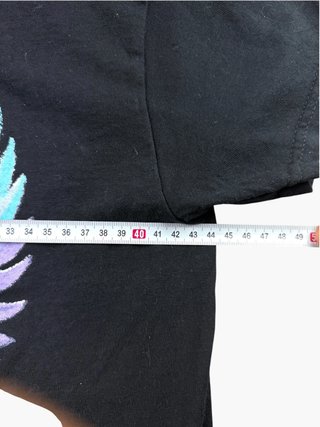 Graphic T-Shirt Rock Of Ages “JP Tour” Y2K Retro