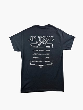 Graphic T-Shirt Rock Of Ages “JP Tour” Y2K Retro