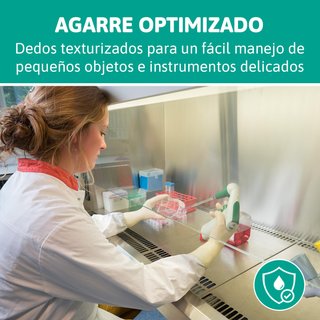 Guante desechable Ansell | R0276