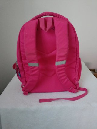 Mochila escolar Top Model
