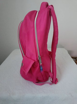 Mochila escolar Top Model