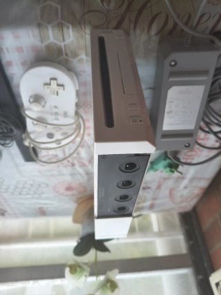 Nintendo Wii Console + Accessori