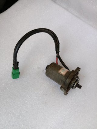 Motor arranque Honda Wallaroo PK50S
