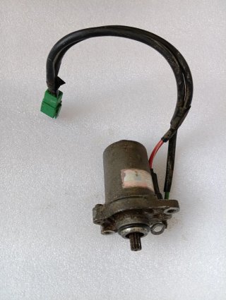 Motor arranque Honda Wallaroo PK50S