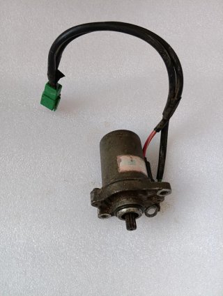 Motor arranque Honda Wallaroo PK50S