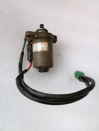 Motor arranque Honda Wallaroo PK50S