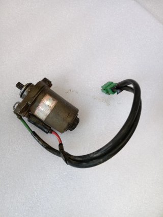 Motor arranque Honda Wallaroo PK50S