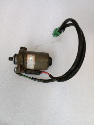 Motor arranque Honda Wallaroo PK50S