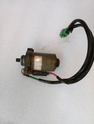 Motor arranque Honda Wallaroo PK50S