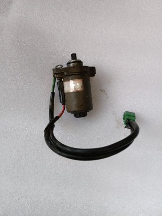 Motor arranque Honda Wallaroo PK50S