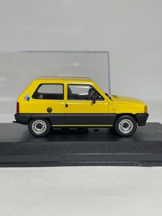 Seat Marbella 1987 1/43
