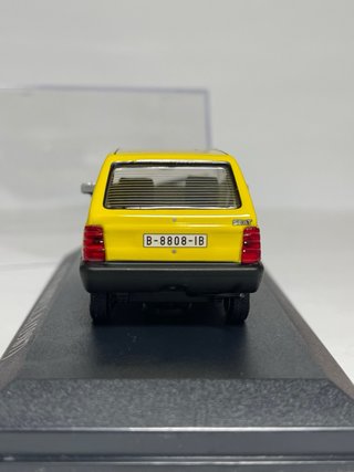 Seat Marbella 1987 1/43