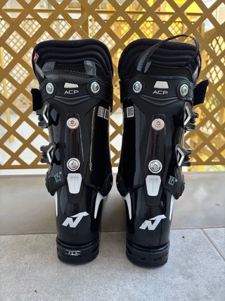 Scarponi sci Nordica Speedmachine 3 W 105