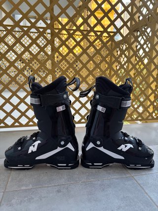 Scarponi sci Nordica Speedmachine 3 W 105