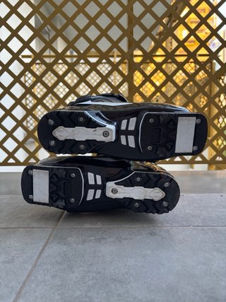 Scarponi sci Nordica Speedmachine 3 W 105