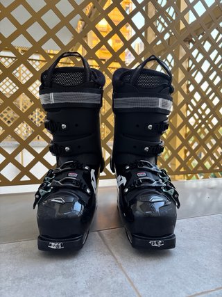 Scarponi sci Nordica Speedmachine 3 W 105