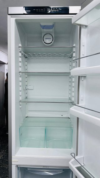Nevera Liebherr