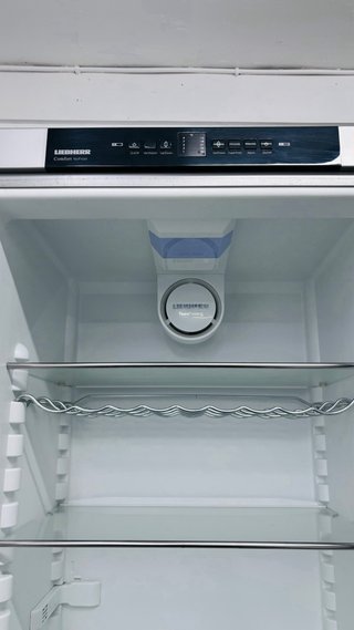 Nevera Liebherr