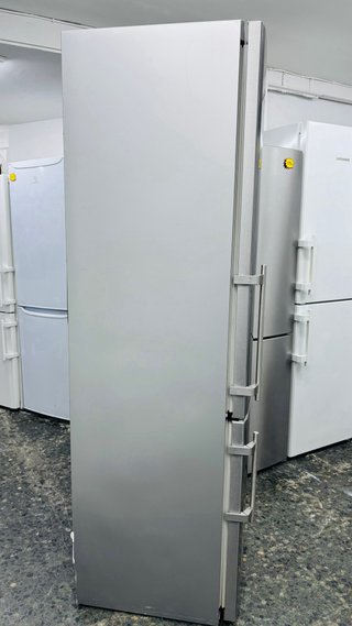 Nevera Liebherr