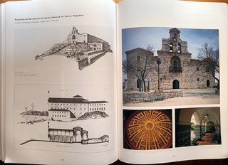 La vanguardia imposible. 15 arquitectos andaluces