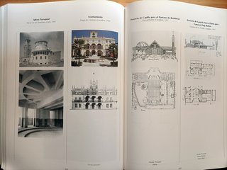 La vanguardia imposible. 15 arquitectos andaluces
