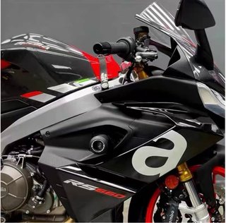 Protector anticaídas Aprilia RS660 2020-2022 vendo