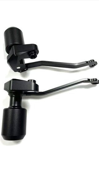 Protector anticaídas Aprilia RS660 2020-2022 vendo
