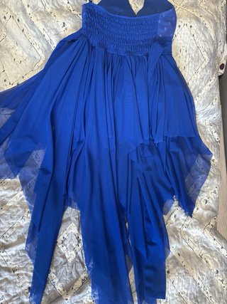 Vestido elegante para eventos