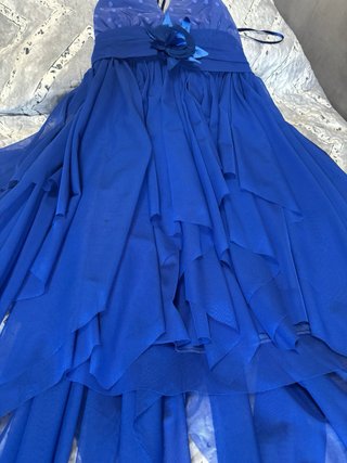 Vestido elegante para eventos