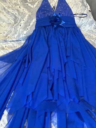 Vestido elegante para eventos