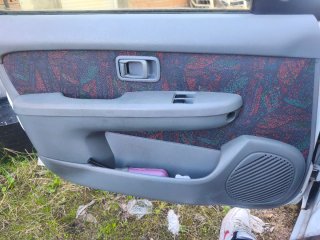 Paneles Nissan micra, interior