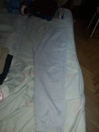 Pantalón de chándal