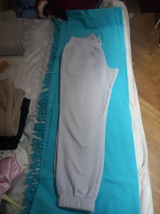 Pantalón de chándal