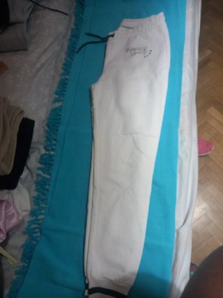 Pantalón de chándal