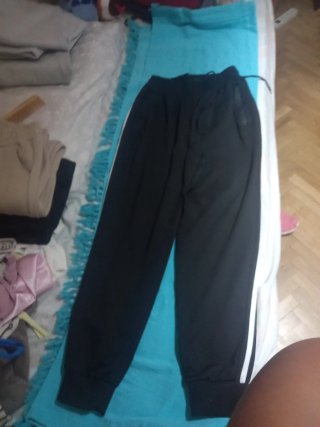 Pantalón de chándal