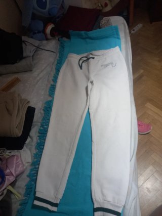 Pantalón de chándal