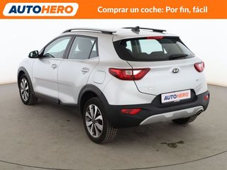 Kia Stonic 1.0 Hybrid Concept