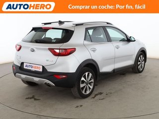 Kia Stonic 1.0 Hybrid Concept
