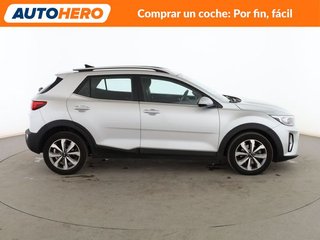 Kia Stonic 1.0 Hybrid Concept