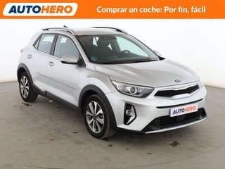 Kia Stonic 1.0 Hybrid Concept