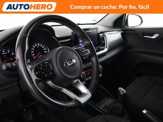 Kia Stonic 1.0 Hybrid Concept