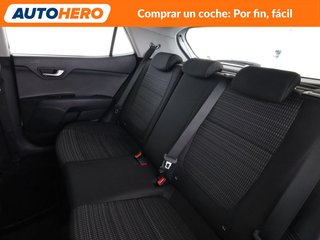 Kia Stonic 1.0 Hybrid Concept