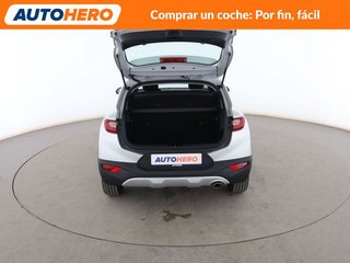 Kia Stonic 1.0 Hybrid Concept